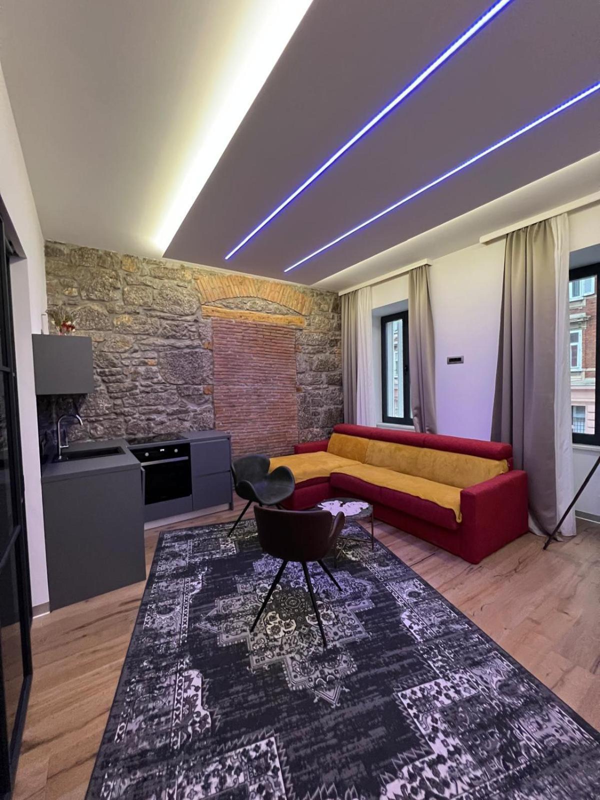 Alisa Rijeka Exterior foto